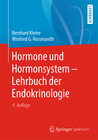 Buchcover Hormone und Hormonsystem - Lehrbuch der Endokrinologie