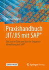 Buchcover Praxishandbuch JIT/JIS mit SAP®