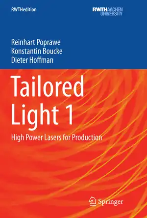 Buchcover ISBN 9783662585436