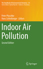 Buchcover Indoor Air Pollution