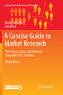 Buchcover A Concise Guide to Market Research