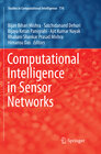 Buchcover Computational Intelligence in Sensor Networks