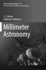 Buchcover Millimeter Astronomy