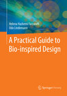 Buchcover A Practical Guide to Bio-inspired Design