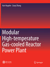 Buchcover Modular High-temperature Gas-cooled Reactor Power Plant