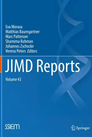 Buchcover ISBN 9783662586136