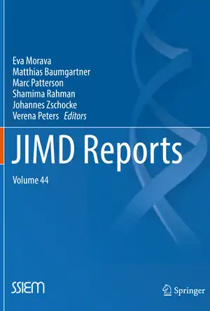 Buchcover ISBN 9783662586167