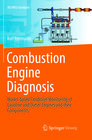 Buchcover Combustion Engine Diagnosis