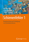 Buchcover Schienenfehler 1