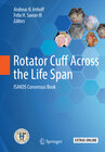 Buchcover Rotator Cuff Across the Life Span