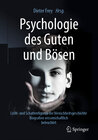Buchcover Psychologie des Guten und Bösen