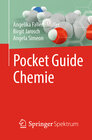 Buchcover Pocket Guide Chemie