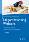 Buchcover Langzeitbetreuung Wachkoma