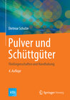 Buchcover Pulver und Schüttgüter