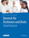 Buchcover Deutsch für Ärztinnen und Ärzte - Arbeitsbuch