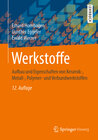 Buchcover Werkstoffe