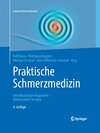 Buchcover Praktische Schmerzmedizin