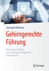 Buchcover Gehirngerechte Führung