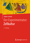 Buchcover Der Experimentator: Zellkultur