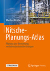 Buchcover Nitsche-Planungs-Atlas
