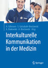 Buchcover Interkulturelle Kommunikation in der Medizin