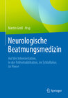 Buchcover Neurologische Beatmungsmedizin