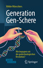 Buchcover Generation Gen-Schere