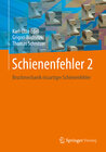 Buchcover Schienenfehler 2
