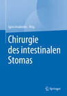 Buchcover Chirurgie des intestinalen Stomas
