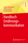 Buchcover Handbuch Ernährungskommunikation