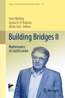 Buchcover Building Bridges II