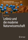 Buchcover Leibniz und die moderne Naturwissenschaft