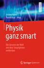 Buchcover Physik ganz smart