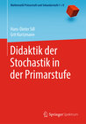 Buchcover Didaktik der Stochastik in der Primarstufe