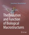 Buchcover The Evolution and Function of Biological Macrostructures