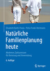 Buchcover Natürliche Familienplanung heute