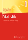 Buchcover Statistik