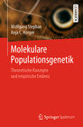 Buchcover Molekulare Populationsgenetik