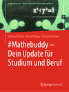 Buchcover #Mathebuddy – Dein Update für Studium und Beruf