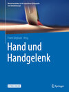 Buchcover Hand und Handgelenk