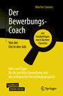 Buchcover Der Bewerbungs-Coach