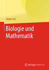 Buchcover Biologie und Mathematik