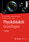 Buchcover Physikdidaktik | Grundlagen
