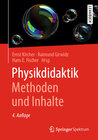 Buchcover Physikdidaktik | Methoden und Inhalte
