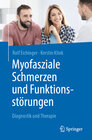 Buchcover Myofasziale Schmerzen und Funktionsstörungen