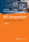 Buchcover MES-Kompendium
