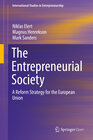 Buchcover The Entrepreneurial Society
