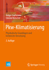 Buchcover Pkw-Klimatisierung