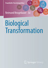 Buchcover Biological Transformation