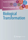 Buchcover Biological Transformation